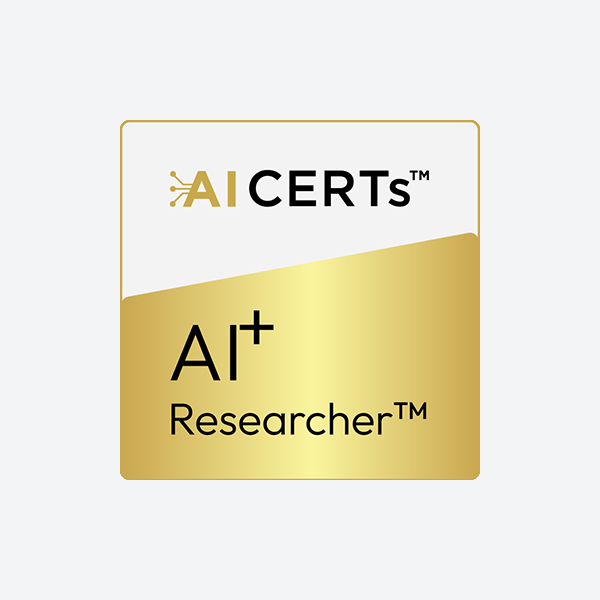 AI+ Researcher™